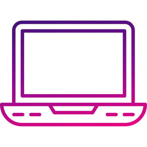 computador portátil grátis ícone