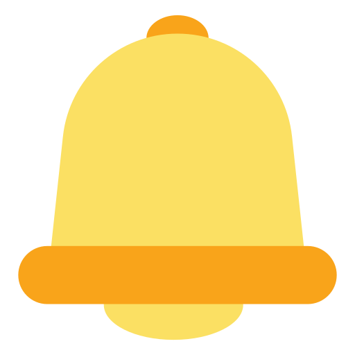 campana icono gratis