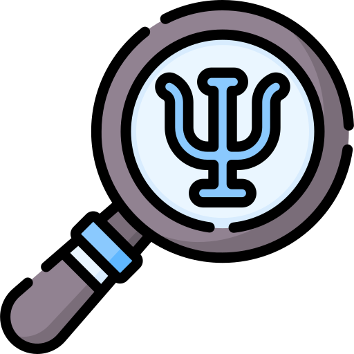 Magnifier free icon