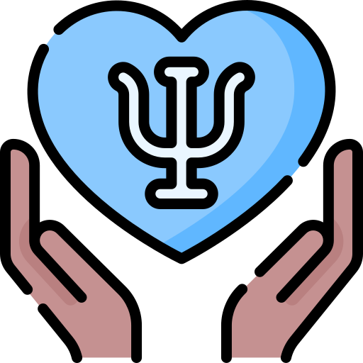 Психология бесплатно иконка