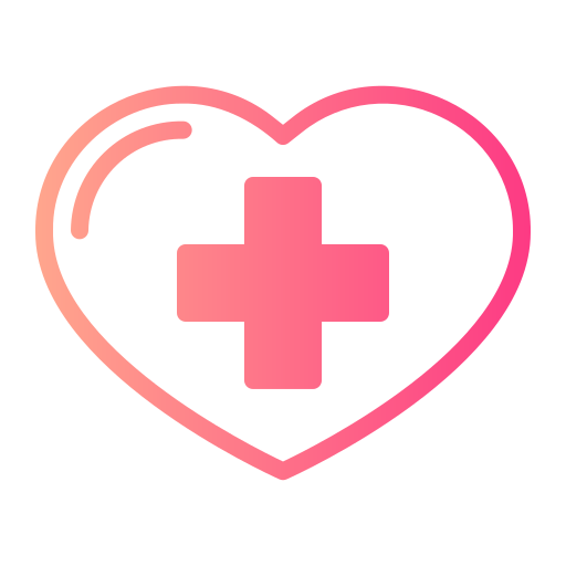 medizinisch kostenlos Icon