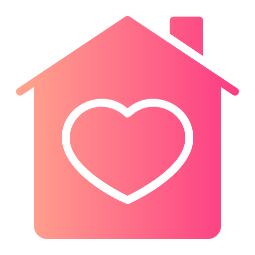 unterschlupf kostenlos Icon