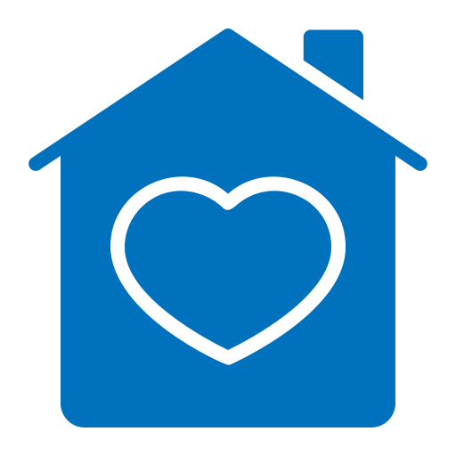 unterschlupf kostenlos Icon