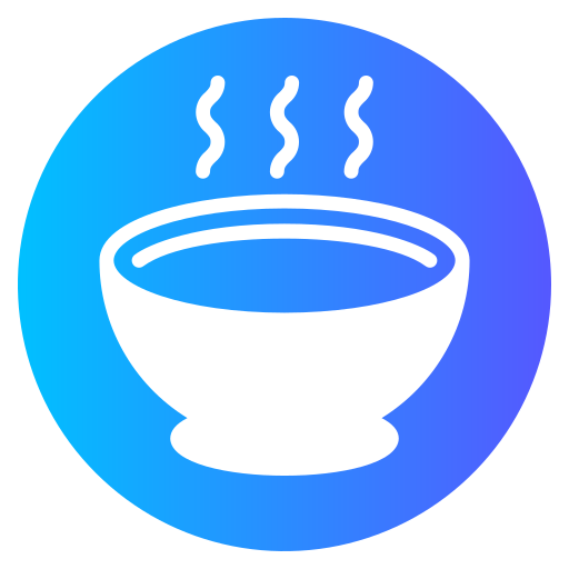 soupe Icône gratuit soupe Icône gratuit