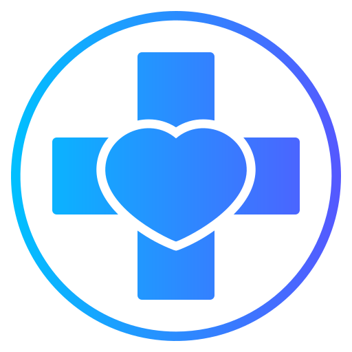 Heart free icon