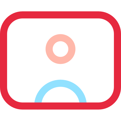 youtuber icono gratis