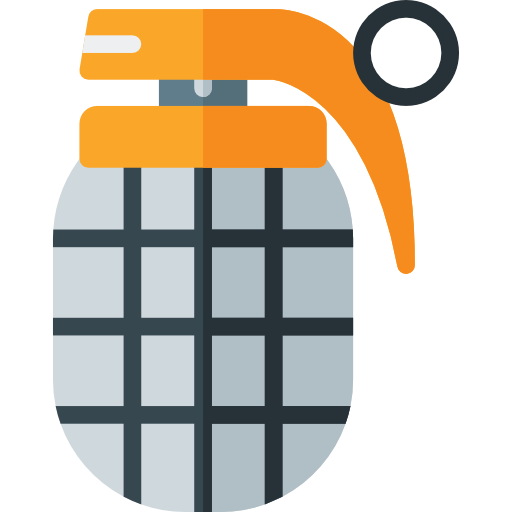 handgranate kostenlos Icon