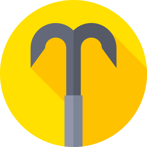 Hook free icon Hook free icon