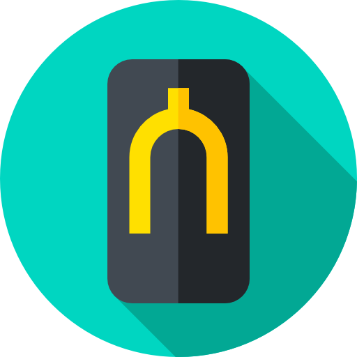 Geta free icon Geta free icon