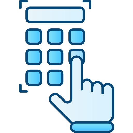 passwort kostenlos Icon passwort kostenlos Icon