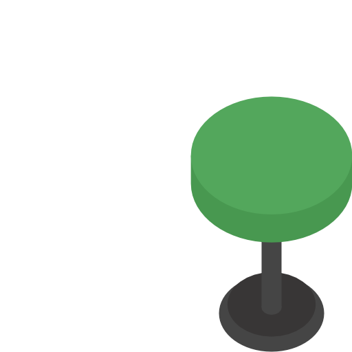 Стул бесплатно иконка