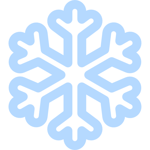 Freezer free icon Freezer free icon