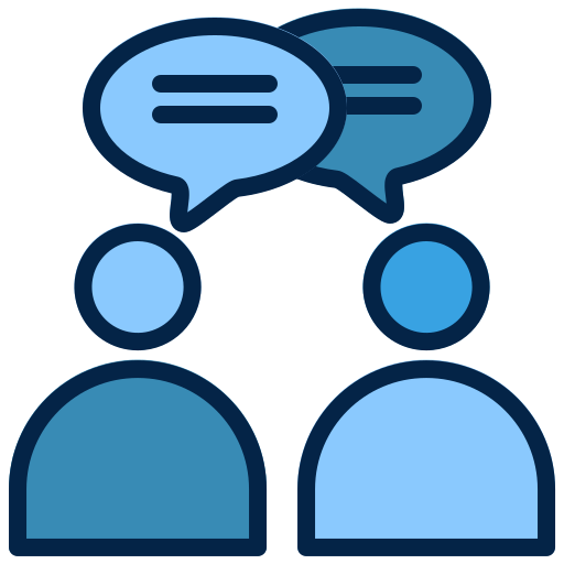 Люди бесплатно иконка