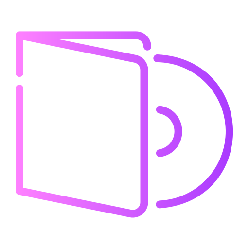 앨범 무료 아이콘