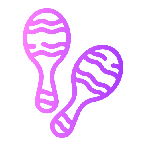 maracas kostenlos Icon