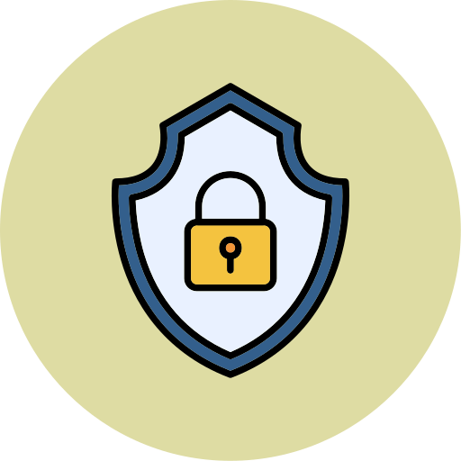 Security free icon