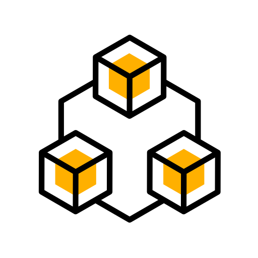 bloques icono gratis