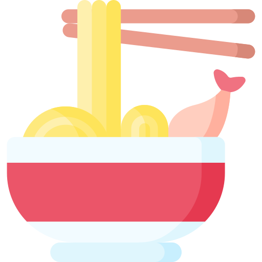 ramens Icône gratuit ramens Icône gratuit