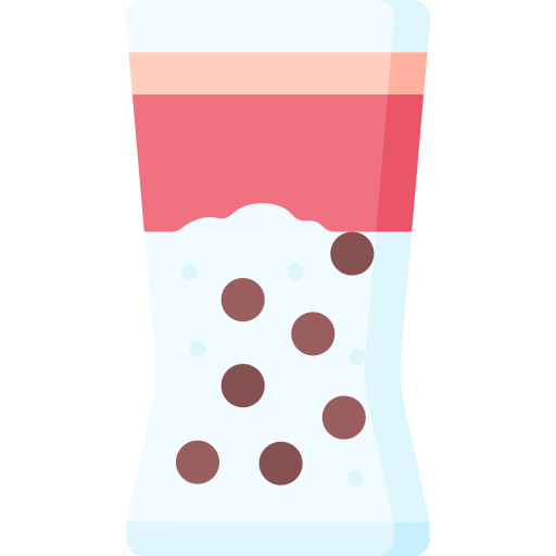Bubble tea free icon Bubble tea free icon