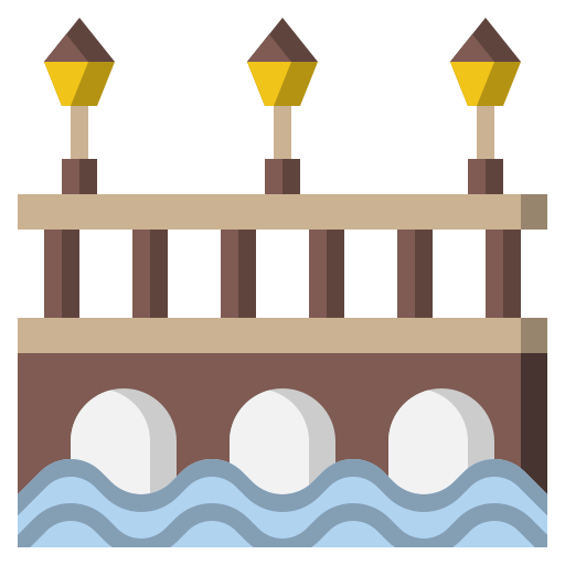 fluss kostenlos Icon