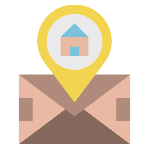 transporte icono gratis