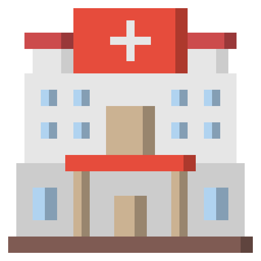 médico icono gratis