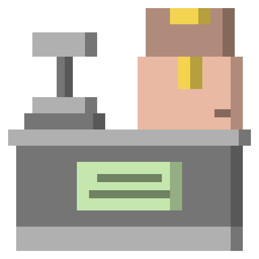 Office free icon