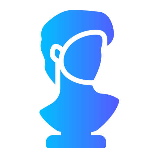 escultura icono gratis