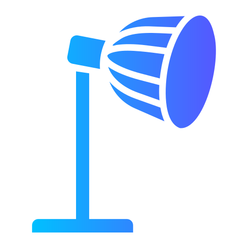 Studio lighting free icon Studio lighting free icon