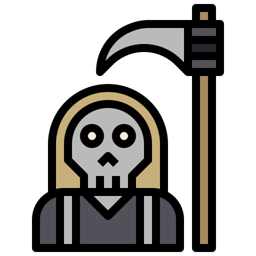 tod kostenlos Icon