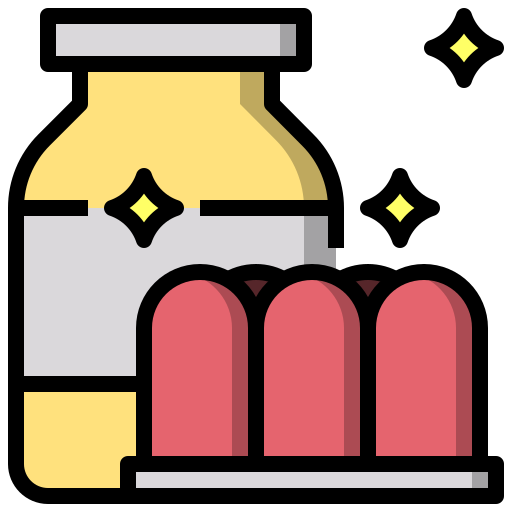 azúcar icono gratis