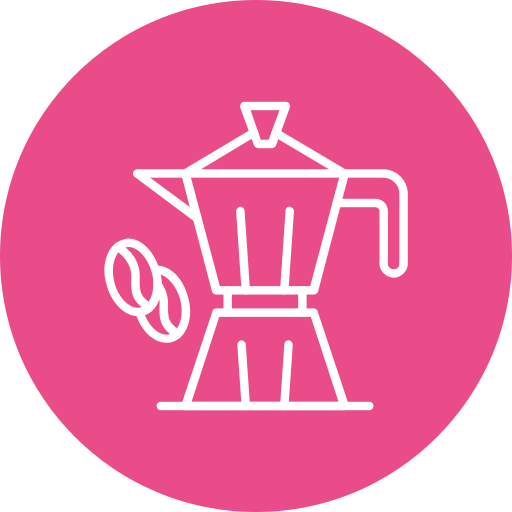 máquina de café grátis ícone máquina de café grátis ícone