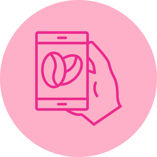 Smartphone free icon