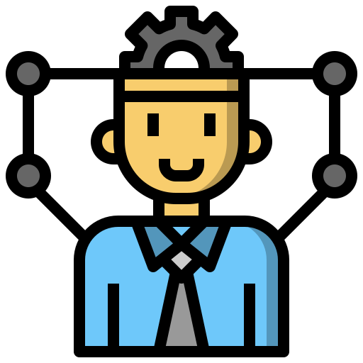 pensamiento icono gratis