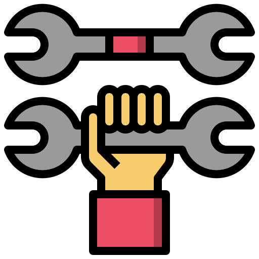 Construction free icon
