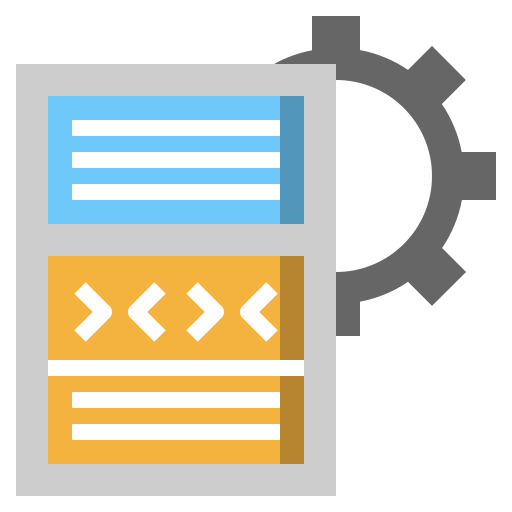 construcción icono gratis