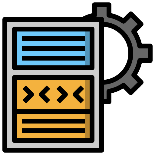 construcción icono gratis