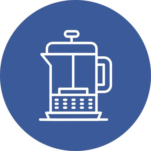 französische presse kostenlos Icon französische presse kostenlos Icon