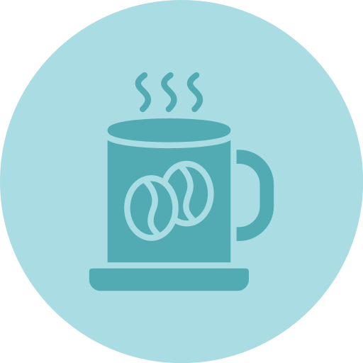 Кружка кофе бесплатно иконка