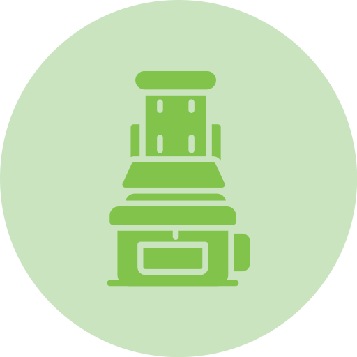 Aeropress free icon Aeropress free icon