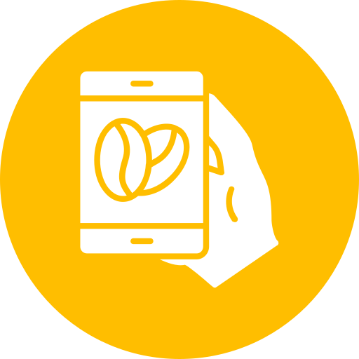 Smartphone free icon Smartphone free icon