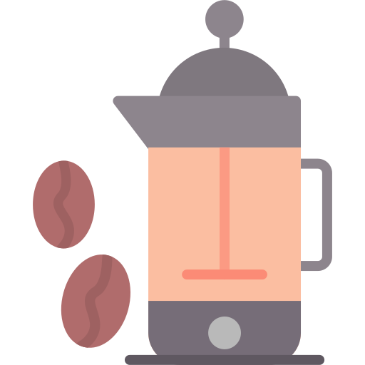 Percolator free icon