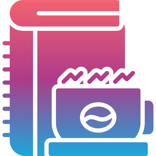 kaffeekarte kostenlos Icon