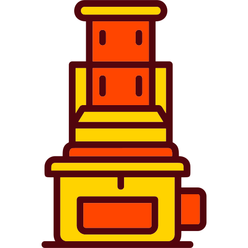 Aeropress free icon