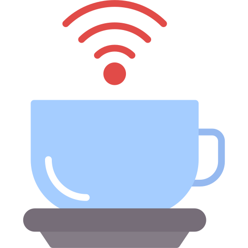 Wifi free icon