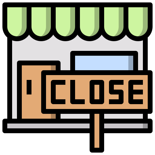 Sign free icon Sign free icon