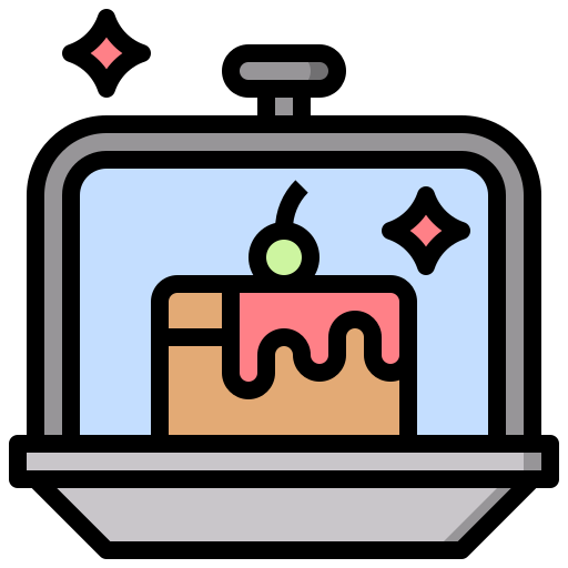 Cake free icon Cake free icon