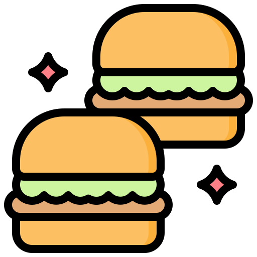 Food free icon