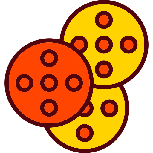 Cookies free icon Cookies free icon
