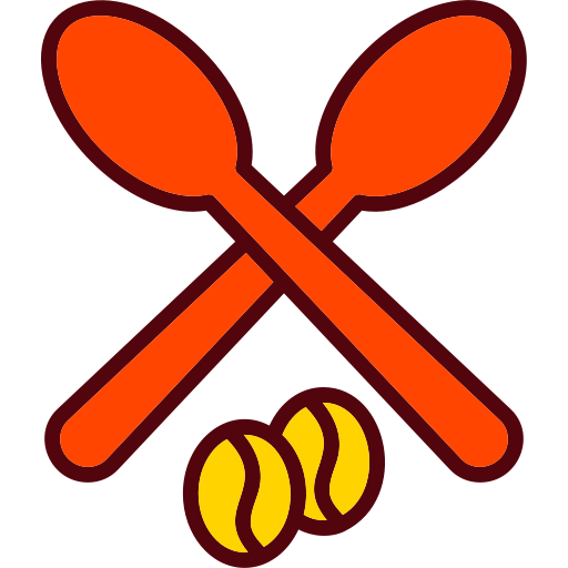 Spoon free icon Spoon free icon